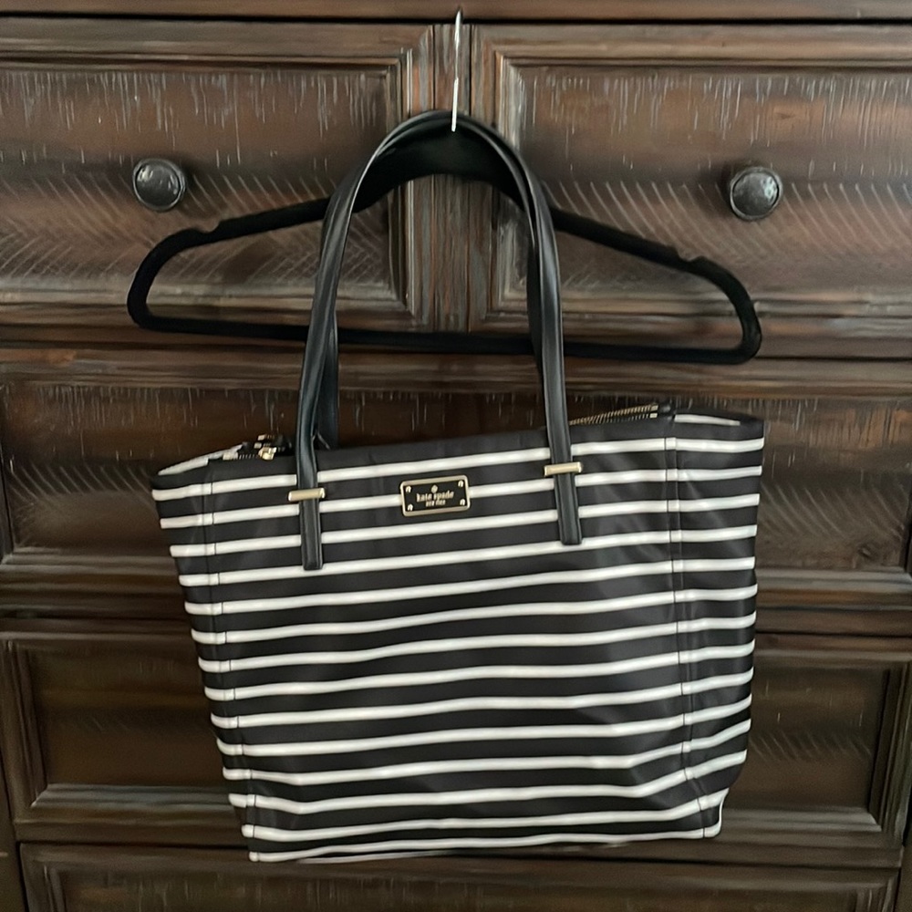 Kate Spade Bucket Bag